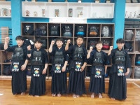 사천검도관