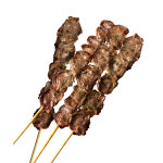 오닭꼬치 대구만촌메트로점