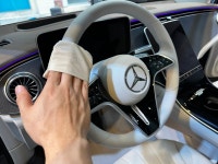 디테일러일심 손세차 광택