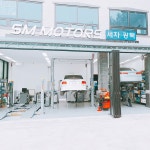 에스엠모터스