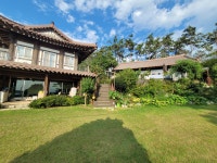 마음의고향 펜션