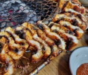명가정통민물장어