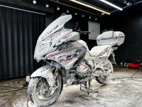 디테일러일심 손세차 광택