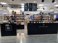 그라놀로지 롯데마트 제타플렉스점