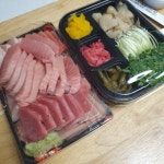 오산조은참치 용이점