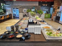 샤브플란트 스시앤샤브