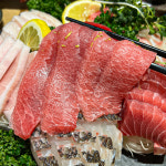 상무초밥 송도직영점