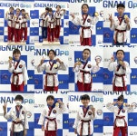 판교KTIGERS태권도