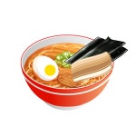 뎅뎅뎅 연어와 덮밥 라멘 궁동본점