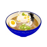 뎅뎅뎅 연어와 덮밥 라멘 궁동본점