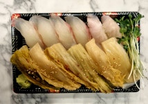 오늘초밥
