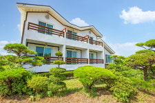 파밀리에펜션