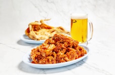 안녕치킨