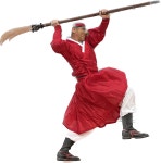해동검도무사본관