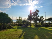 마음의고향 펜션