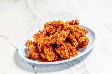 안녕치킨