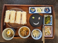 경양카츠 산본점