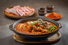 청남삼겹살