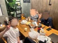 의정부 파티룸 아미커스 B1