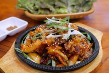 양주재래식손두부 고읍점