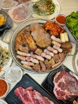 명륜진사갈비 춘천퇴계점