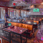 새마을포차 방이본점