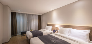 호텔 화인 제주