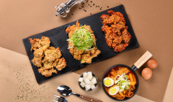 짱닭치킨 신항점