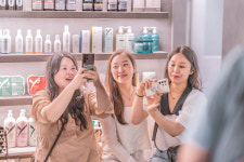라이콘리안왁싱 거제고현점