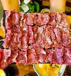 금당돈숯불구이