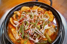 양주재래식손두부 고읍점