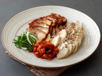 양반왕족발보쌈