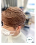 다원헤어SALON 상봉점