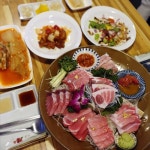 범계참치