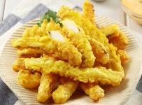 33떡볶이&꼬마김밥 수월점