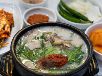 옛날국밥 시흥본점