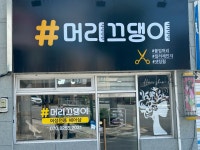 머리끄댕이