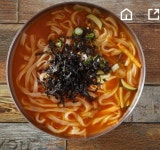 대성 장칼국수