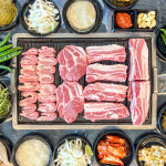 통통주먹구이안중본점