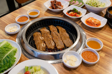 솔가숯불갈비 순천점