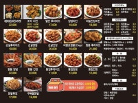 치킨에토핑