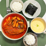 두번먹는명인김치찜