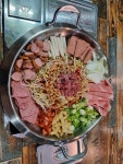 고기굽는저녁