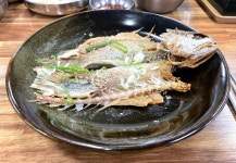 한식전문 윤식당