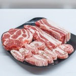 통통주먹구이안중본점
