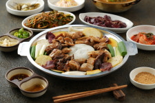 참나무골 한우곱창