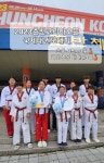 고읍영웅태권도