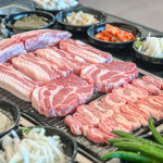 통통주먹구이안중본점