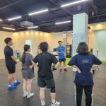 크로스핏 GK 강동 성내점