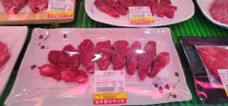 늘푸름한우사랑